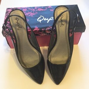 SUPER CUTE FLATS ❤️